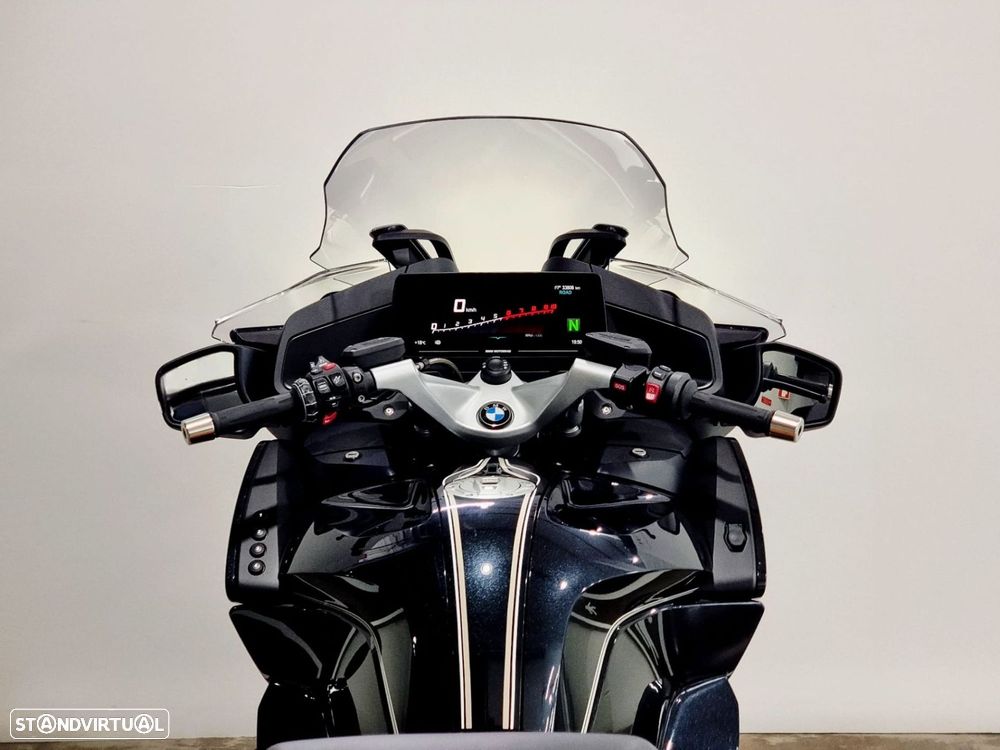 BMW R 1250 RT 1250RT Option 719 - 9