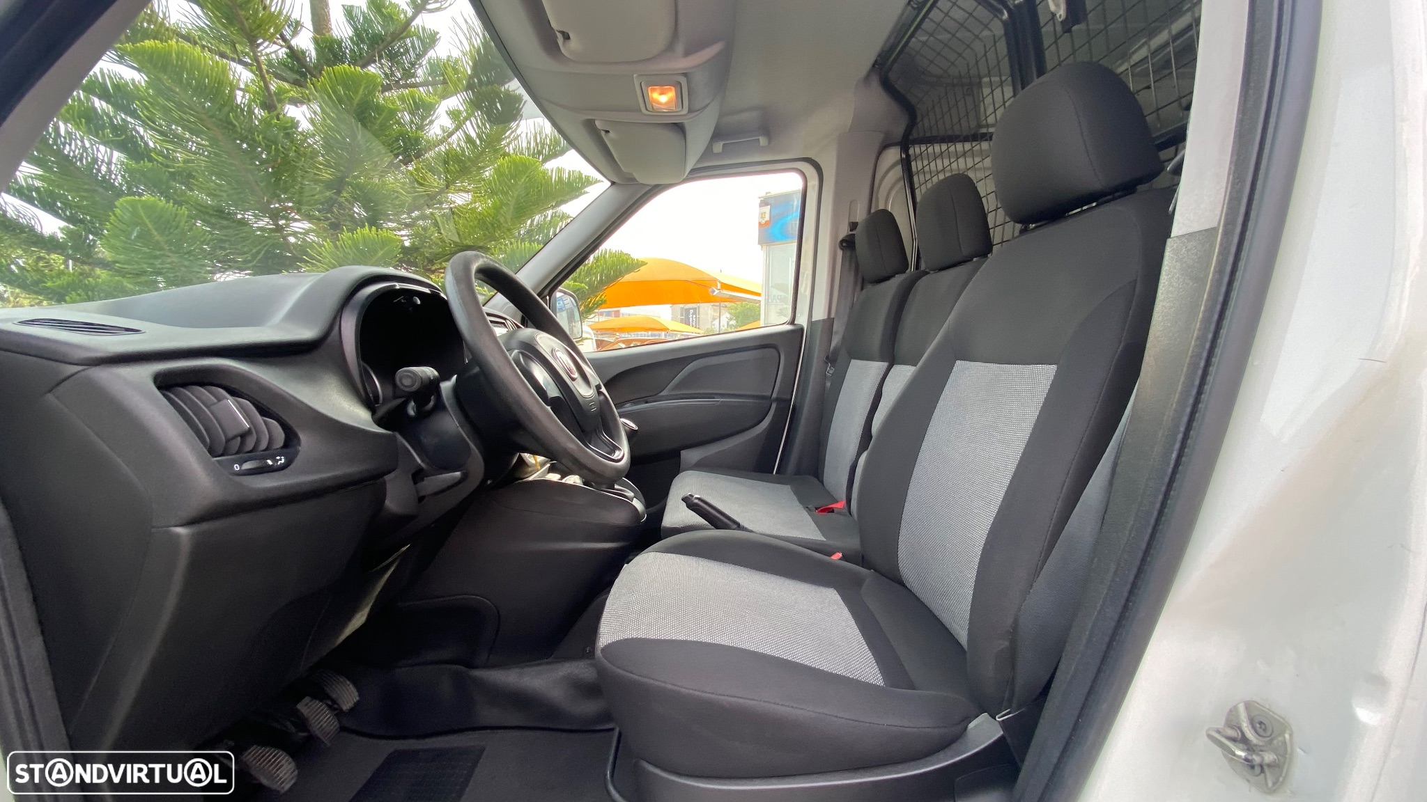 Fiat Doblo 1.3 Multijet - 20