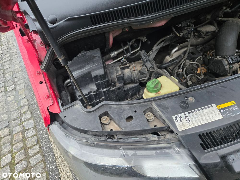 Volkswagen Transporter - 25