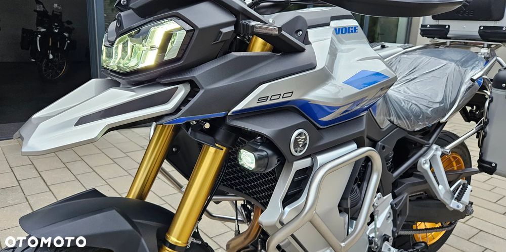 VOGE 900DSX - 3