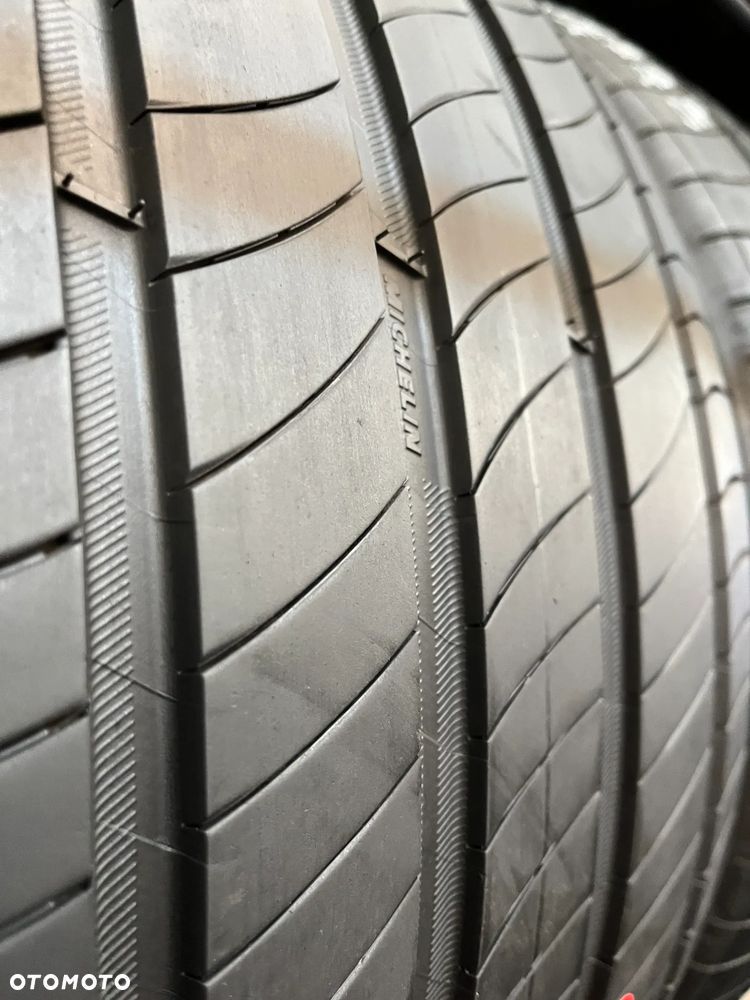 275 35 20 Michelin E Primacy 2szt.  ( MO; * ) 2szt. - 3