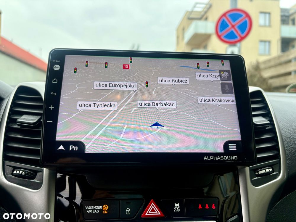 Hyundai i30 1.4 Style - 23