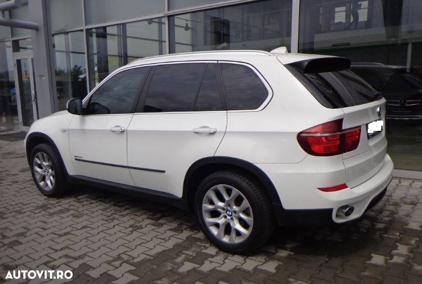 BMW X5 xDrive30d - 5
