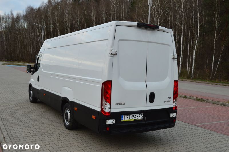 Iveco DAILY - 15
