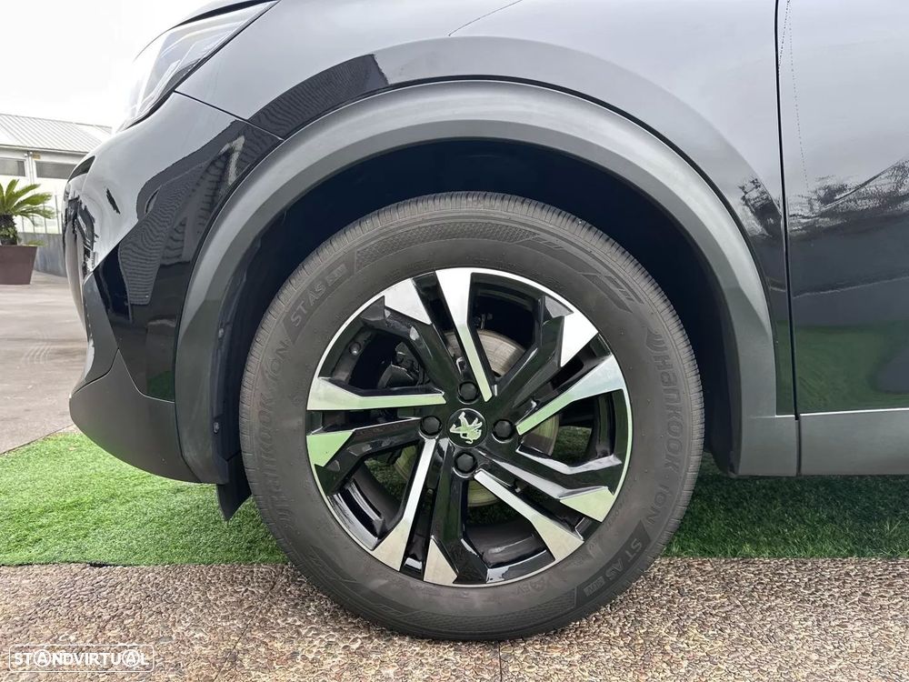Peugeot 2008 PureTech 130 Allure Pack - 21