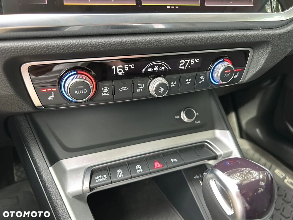 Audi Q3 Sportback 35 TFSI mHEV S tronic - 27