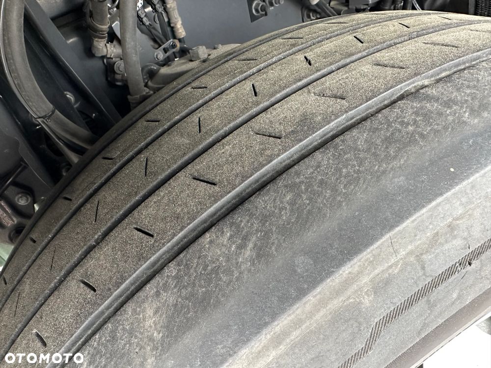 Volvo 2024 VOLVO FH 4x2 460KM I-Save Globetrotter XL!!! - 17