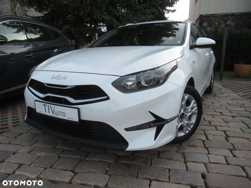 Kia Ceed 1.5 T-GDI M - 2