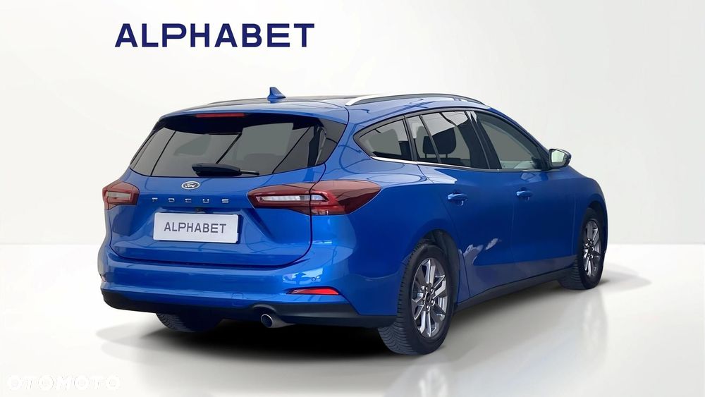 Ford Focus 1.5 EcoBlue Titanium X - 5