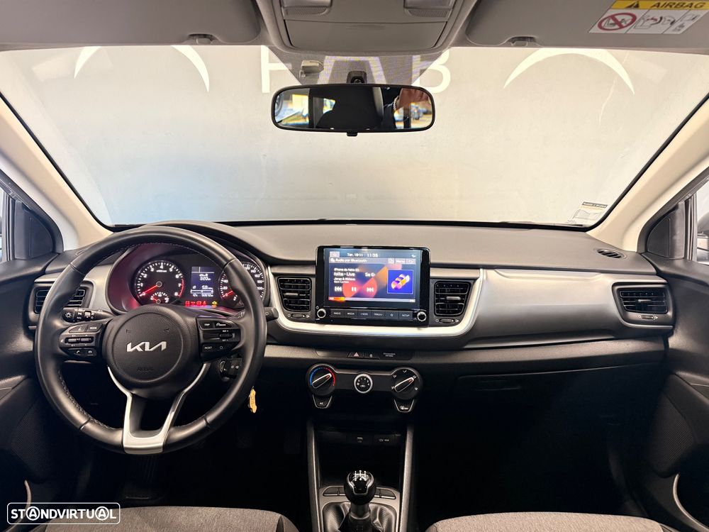 Kia Stonic 1.2 Dynamic - 21