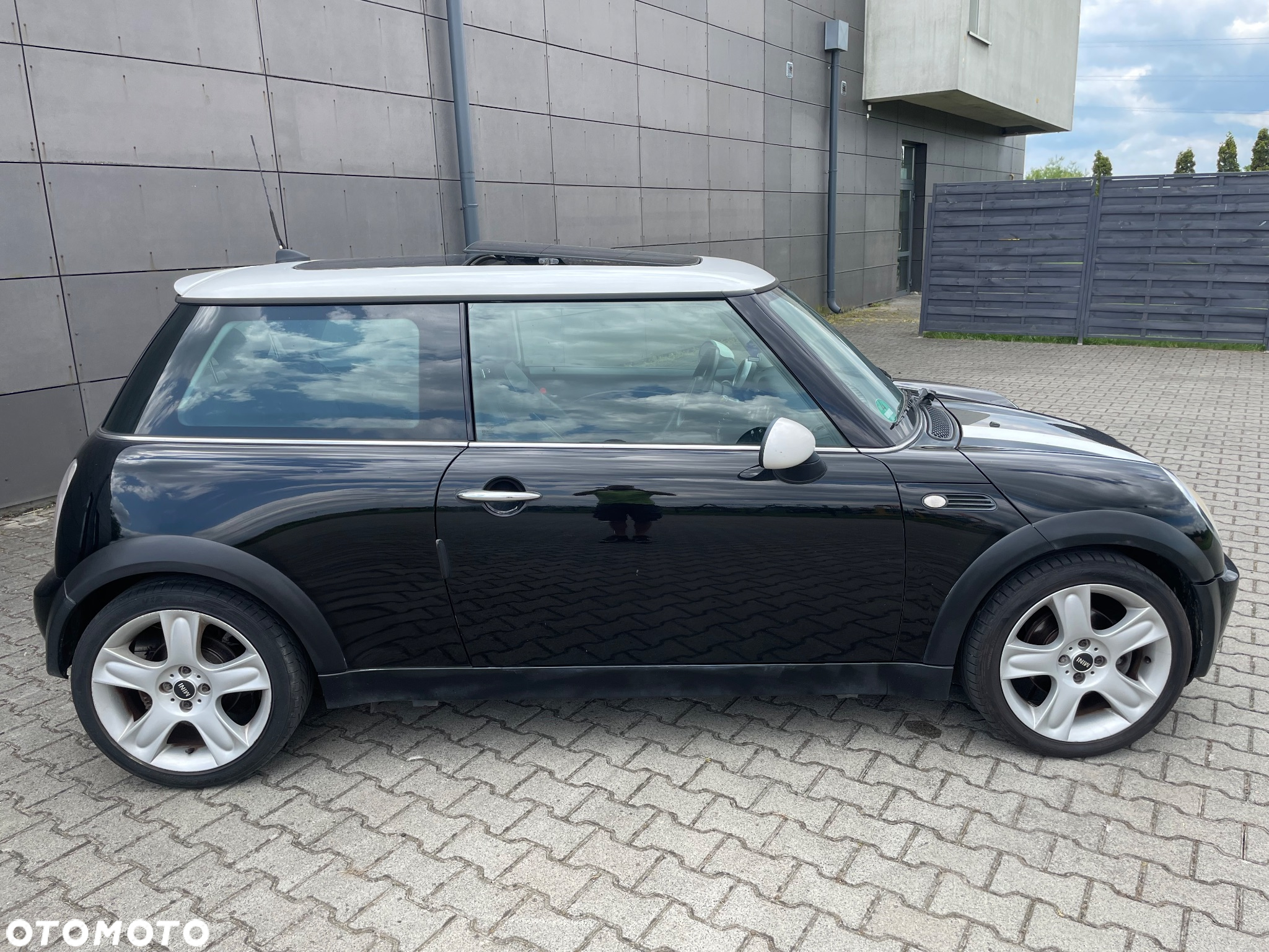 MINI Cooper - 8