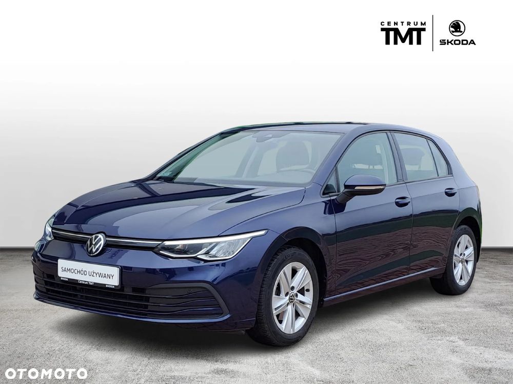 Volkswagen Golf VIII 1.5 TSI EVO Life