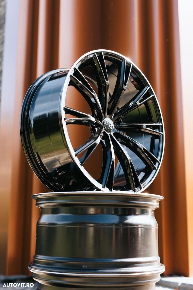 Jante 21 Audi ABT R21 A6 A7 A8 Q5 Q7 Q8 - 5
