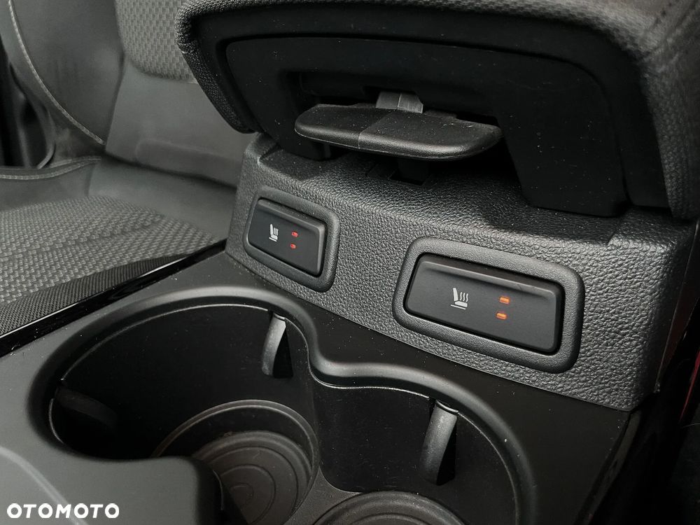 Renault Kadjar TCe 140 GPF BUSINESS EDITION - 30