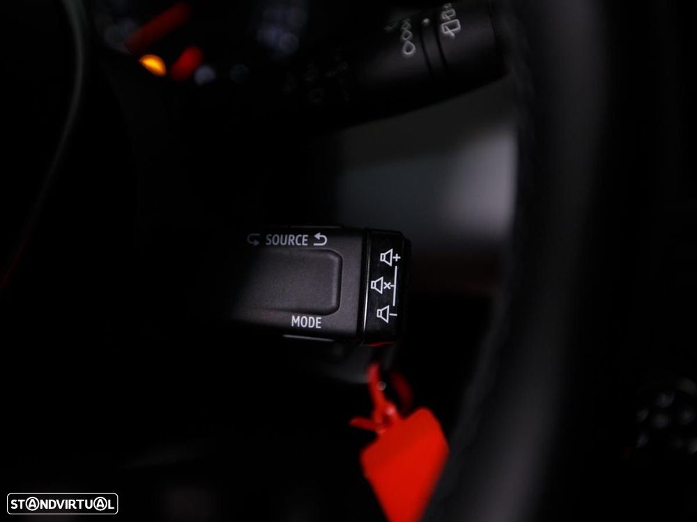 Renault Clio 1.0 TCe Evolution Bi-Fuel - 18