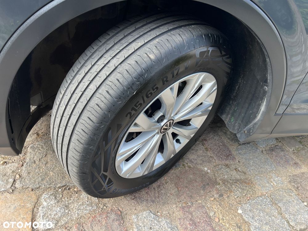 Volkswagen Tiguan 2.0 TDI SCR Life - 35