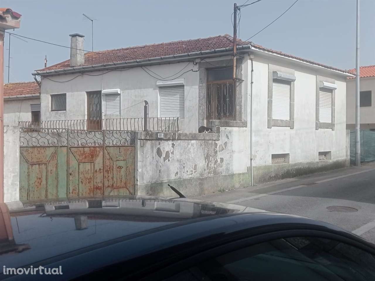 Moradia para Restaurar T6 Venda em Custóias, Leça do Balio e Guifões,M - Grande imagem: 2/16