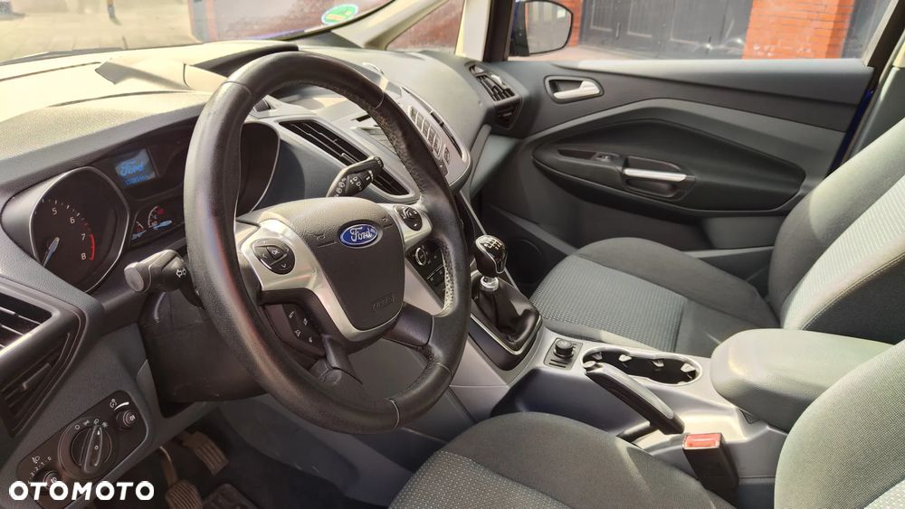 Ford C-MAX 1.0 EcoBoost Edition ASS - 18