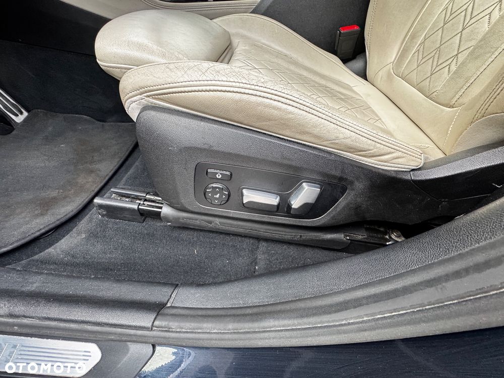 BMW X4 xM40i GPF - 28