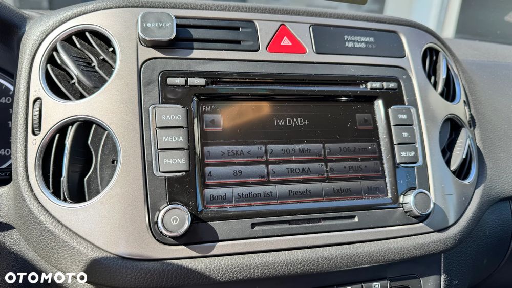 Volkswagen Tiguan 2.0 TDI 4Mot Sport&Style - 11