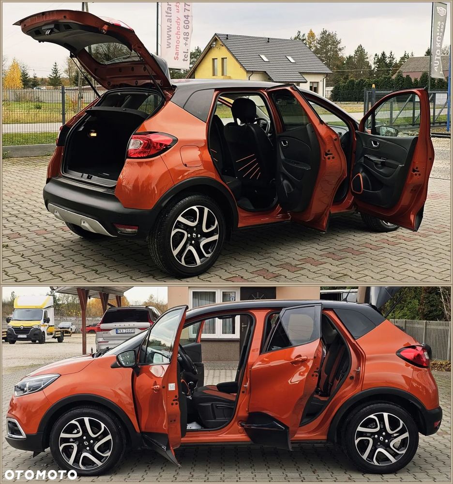 Renault Captur - 5