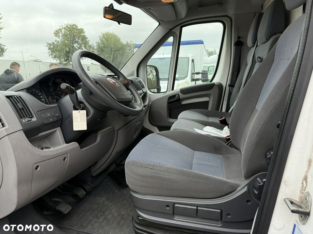 Fiat Ducato - 8