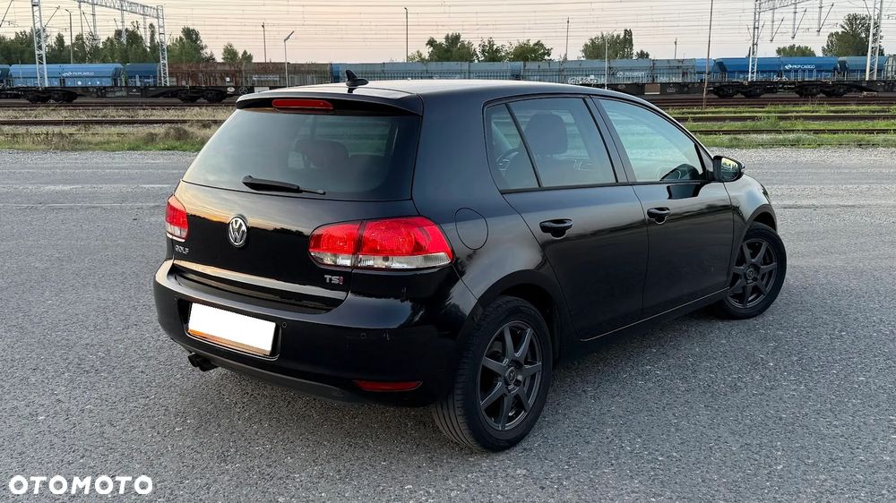 Volkswagen Golf 1.4 TSI Highline - 40
