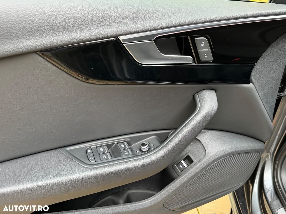 Audi A4 35 TFSI S tronic S line - 25