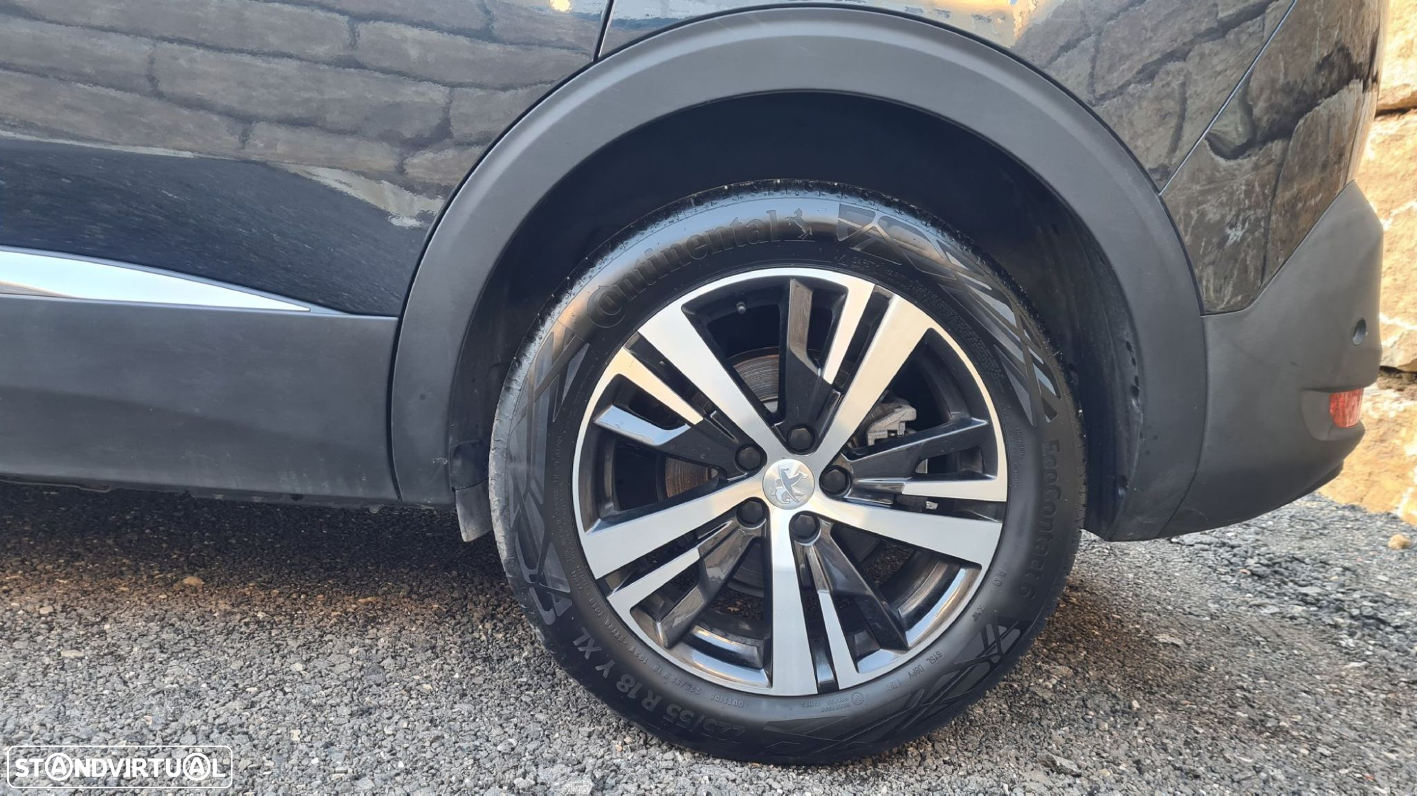 Peugeot 5008 - 49
