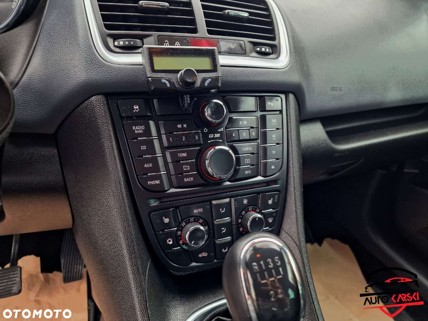 Opel Meriva - 29