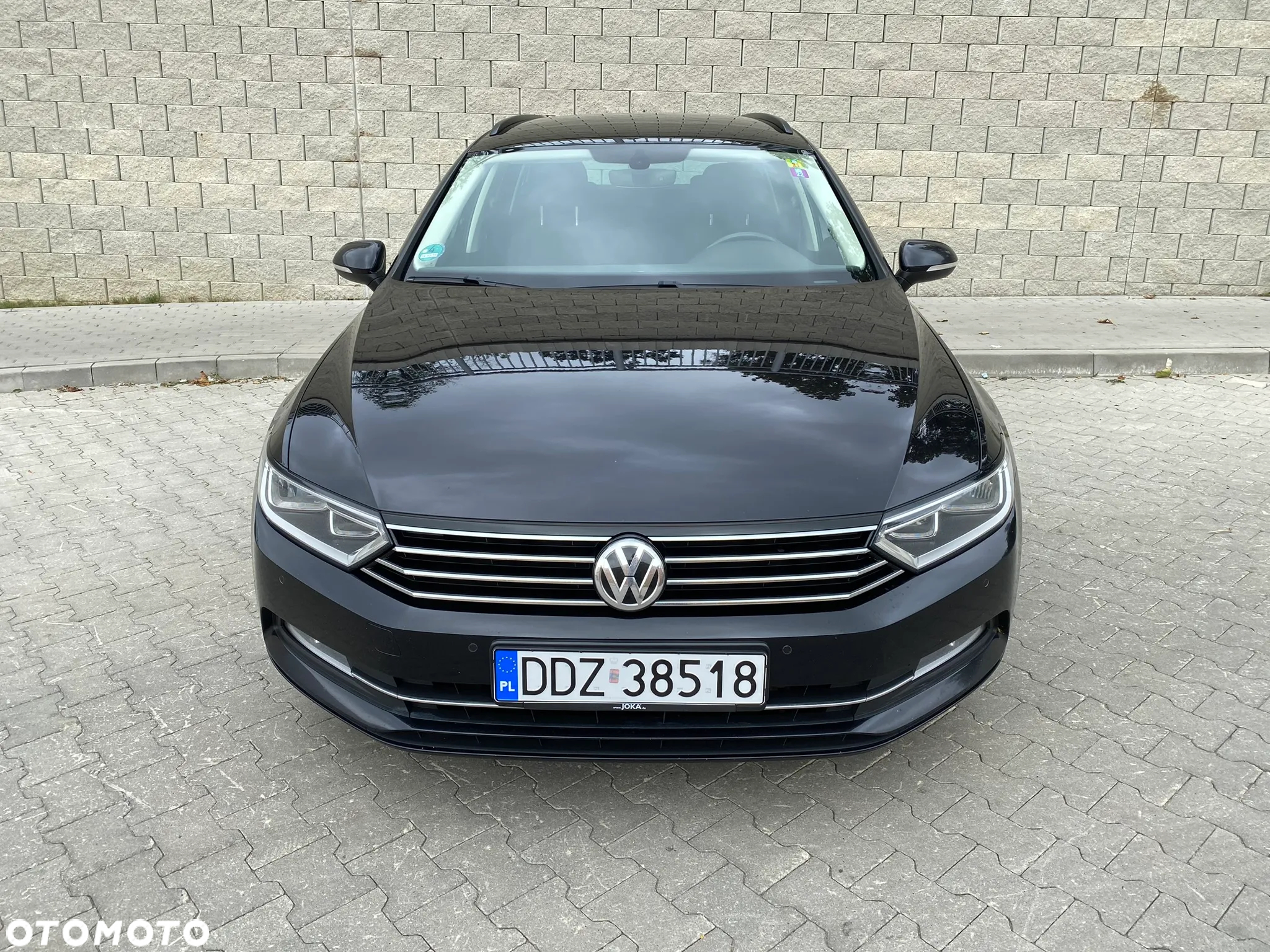 Volkswagen Passat 2.0 TDI BMT Comfortline - 2