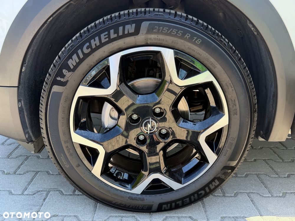 Opel Mokka 1.5 Elegance - 23