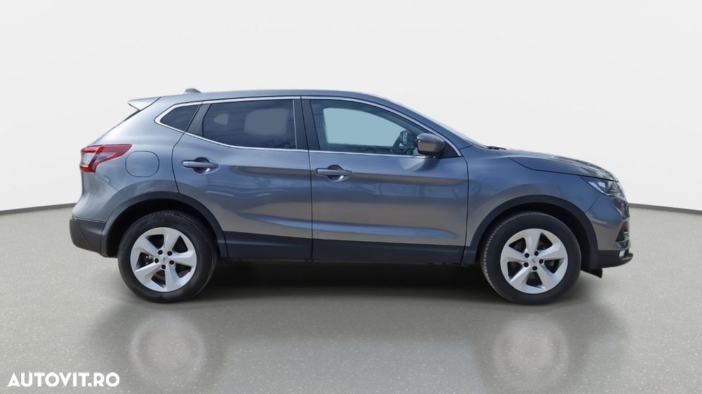 Nissan Qashqai - 6
