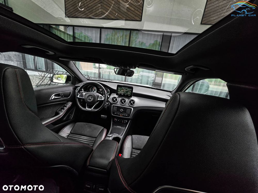 Mercedes-Benz GLA 220 d 4Matic 7G-DCT AMG Line - 18