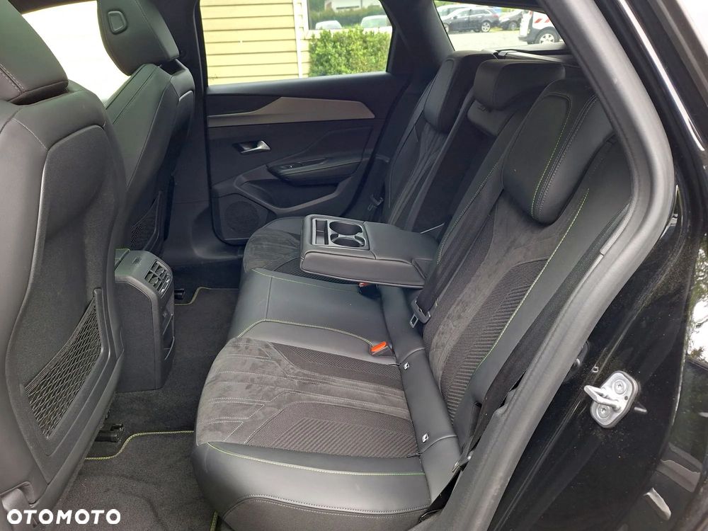 Peugeot 308 225 e-EAT8 GT - 20