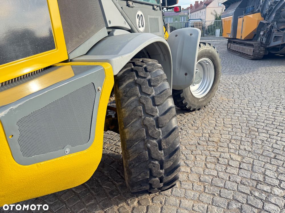 Kramer 1150, 4583h - 11