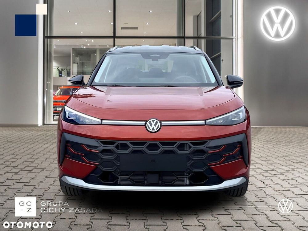 Volkswagen T-Roc 1.5 eTSI Style DSG - 9