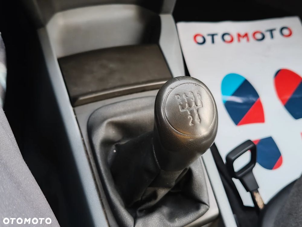 Skoda Fabia 1.4 Classic - 25