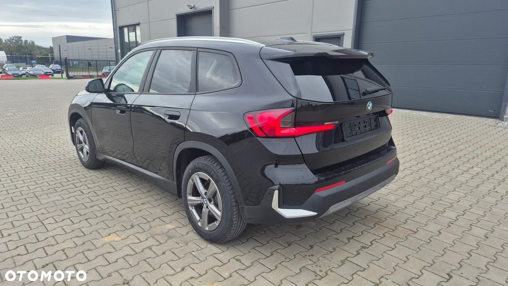 BMW X1 - 4