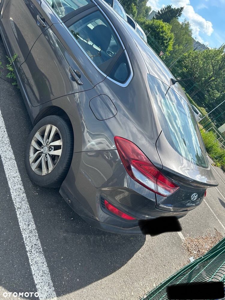 Hyundai i30 - 4