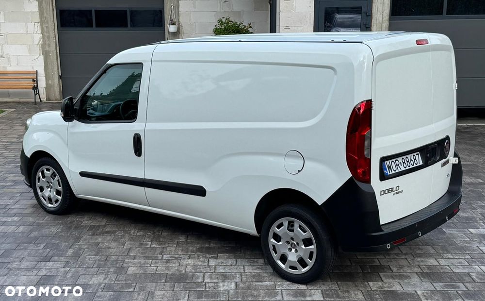 Fiat DOBLO MAXI - 3