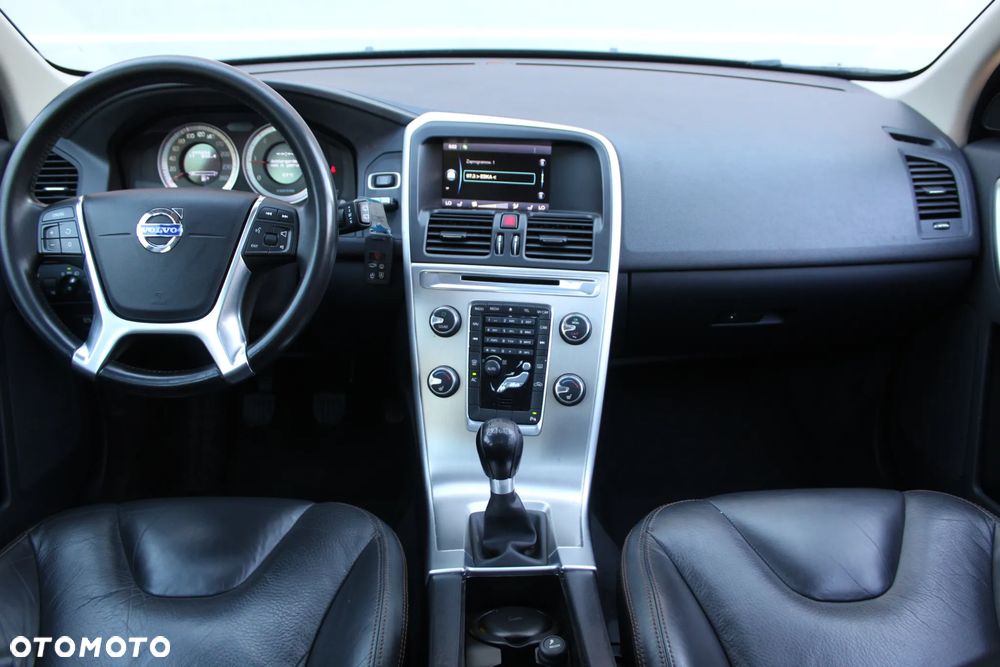 Volvo XC 60 D4 Edition Pro - 8
