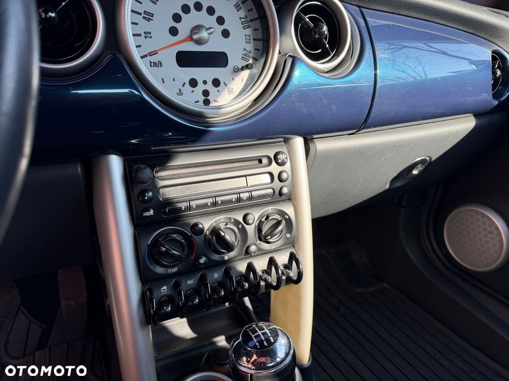 MINI Cooper Checkmate - 11