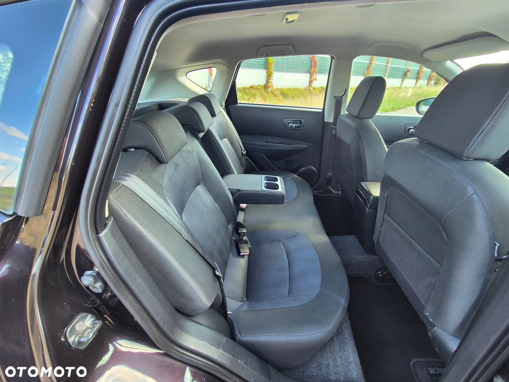 Nissan Qashqai 1.5 dCi Eco visia - 26