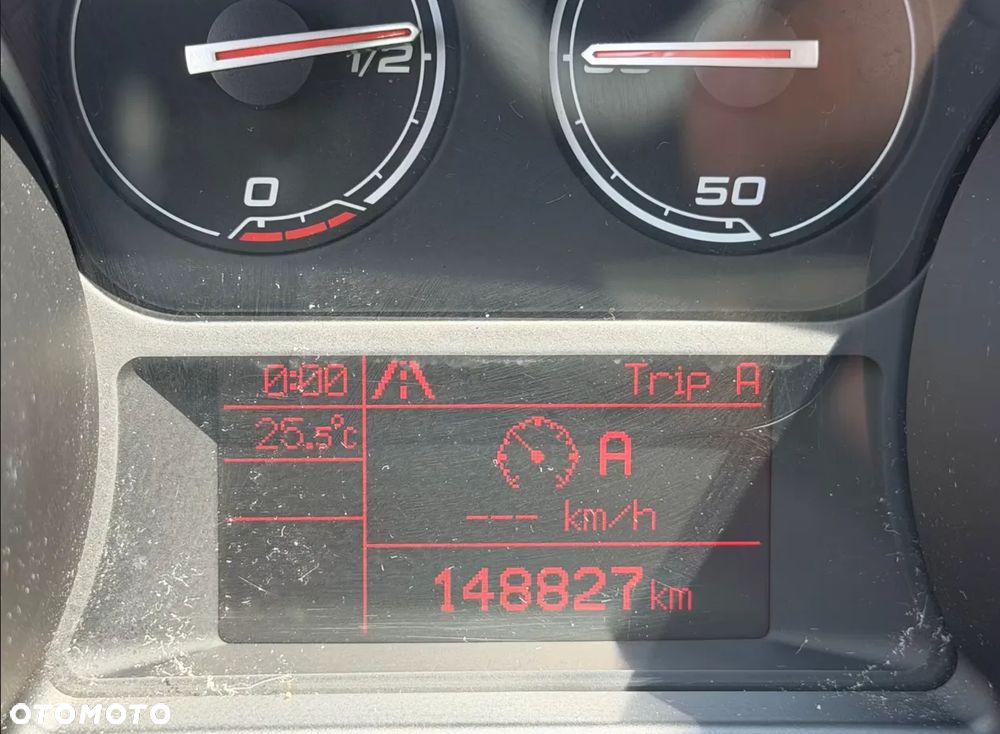 Alfa Romeo Giulietta 1.4 TB Progression - 12