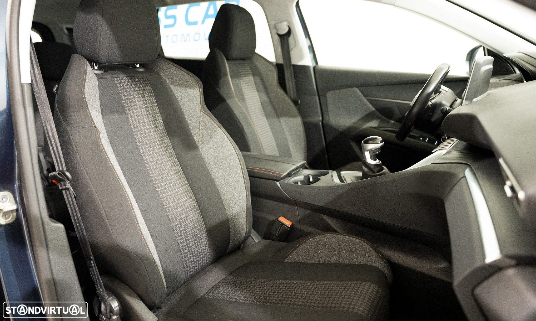 Peugeot 5008 1.2 PureTech Allure - 14