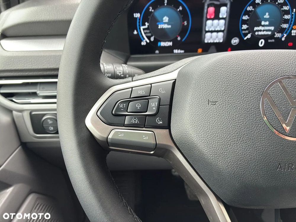 Volkswagen Caravelle 2.0 TDI L2 Style - 21