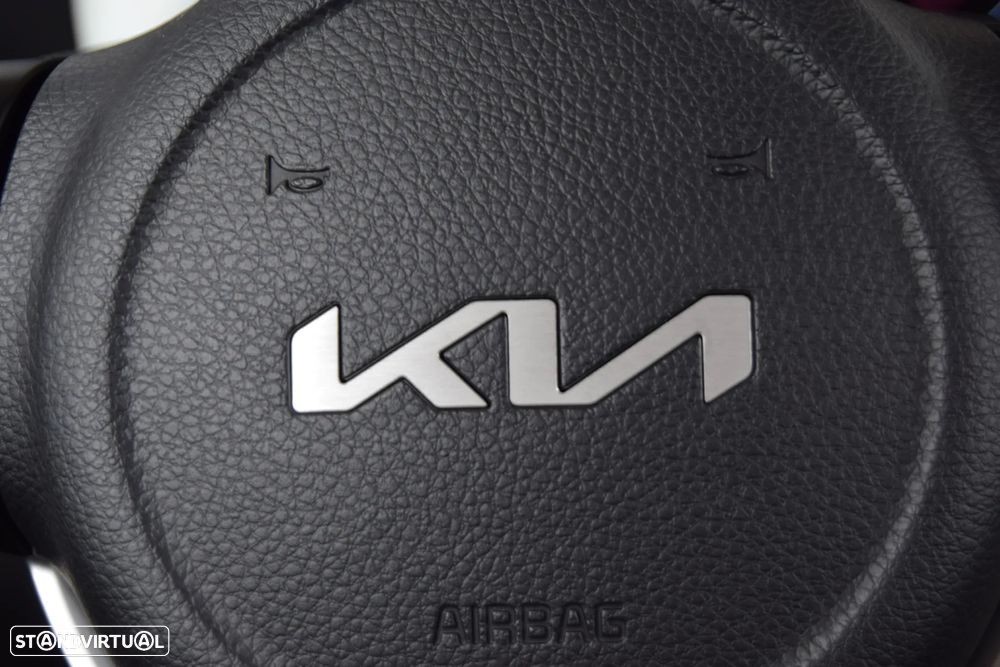 Kia Stonic 1.0 T-GDI Drive - 21