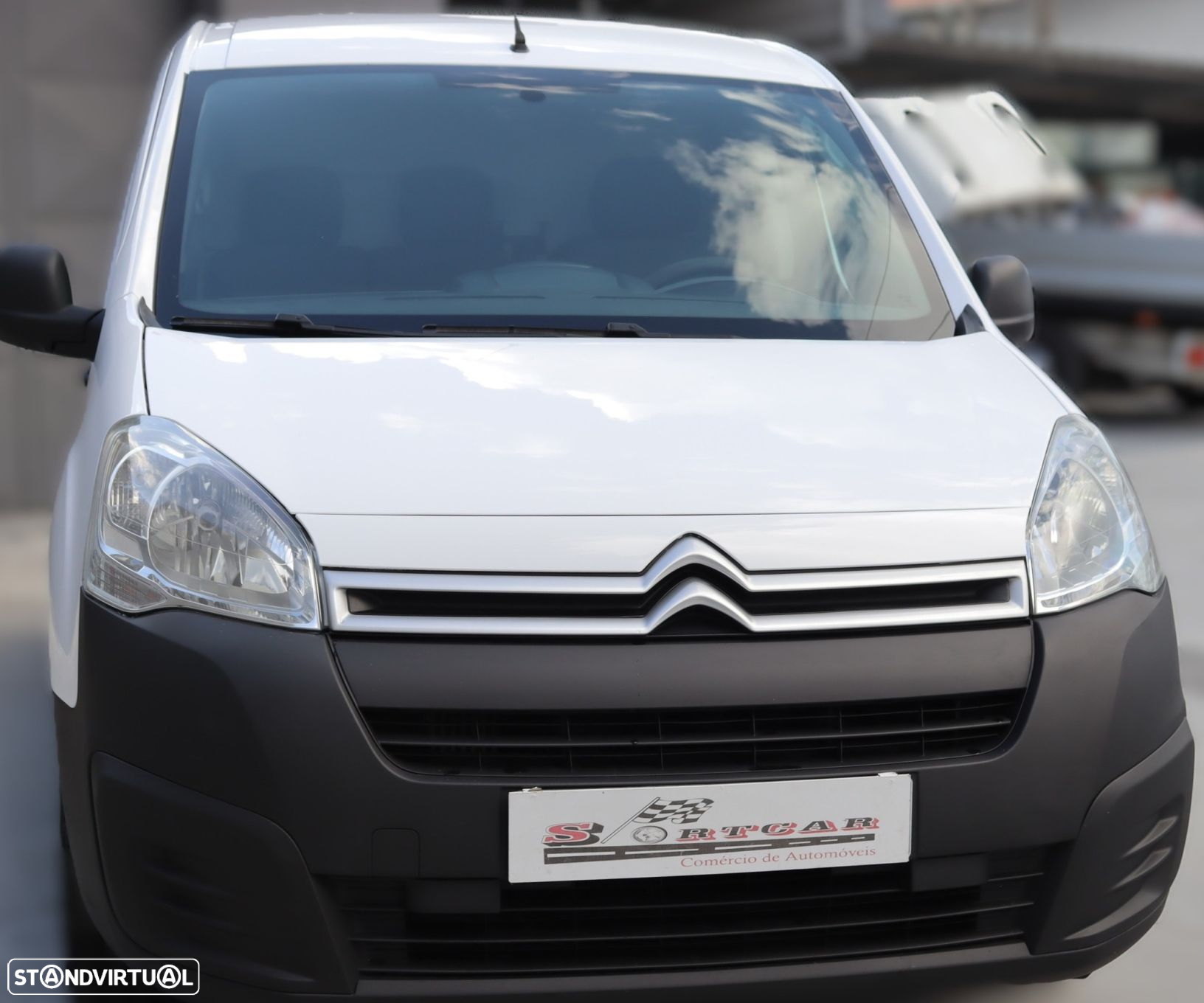 Citroën Berlingo 1.6 BlueHDi L1 - 6