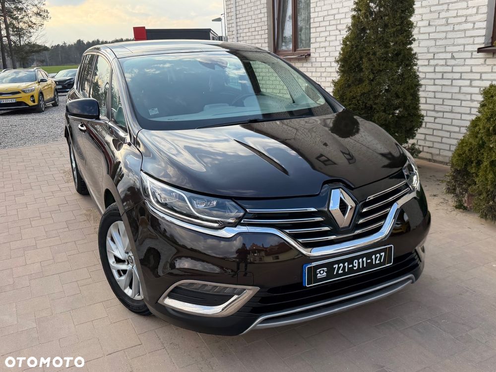 Renault Espace - 3